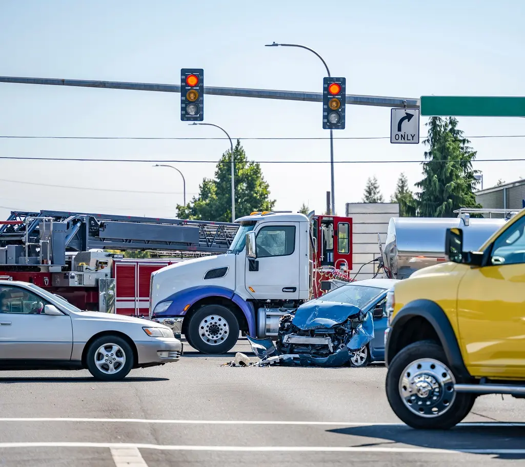 settlement after getting hit by drunk driver