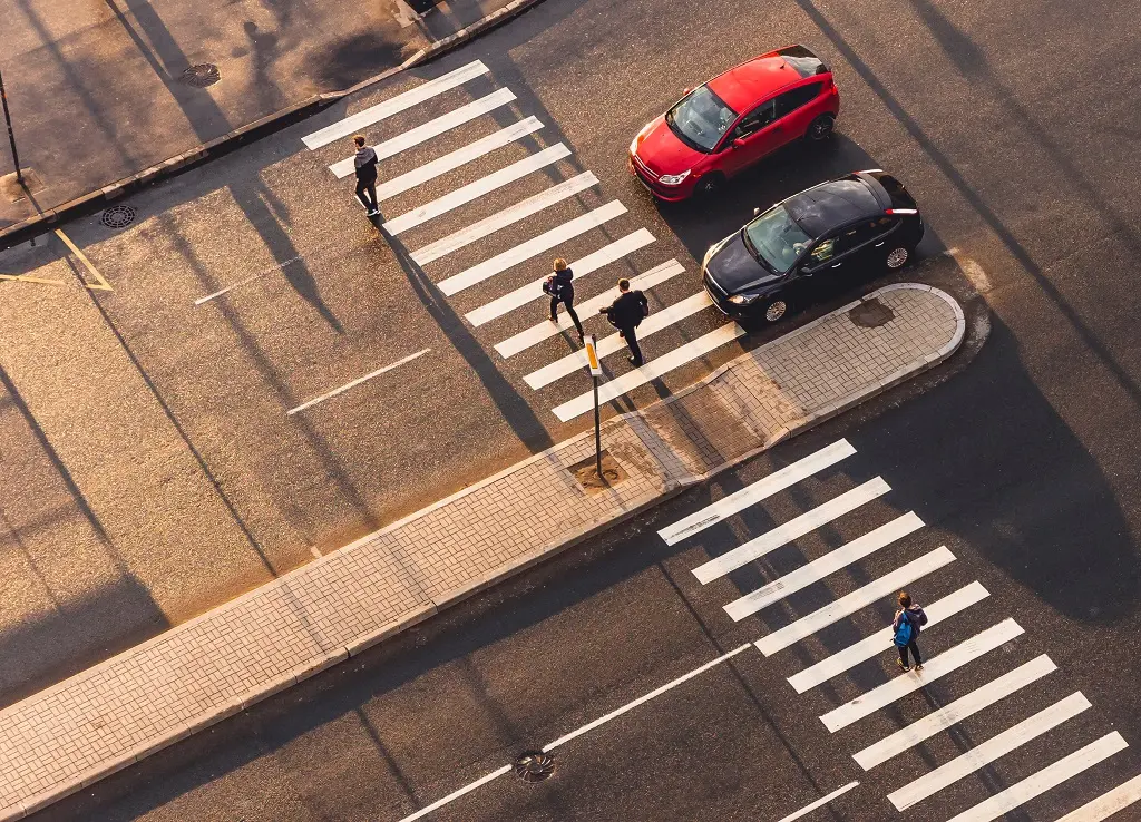 compensation for being hit by a drunk driver