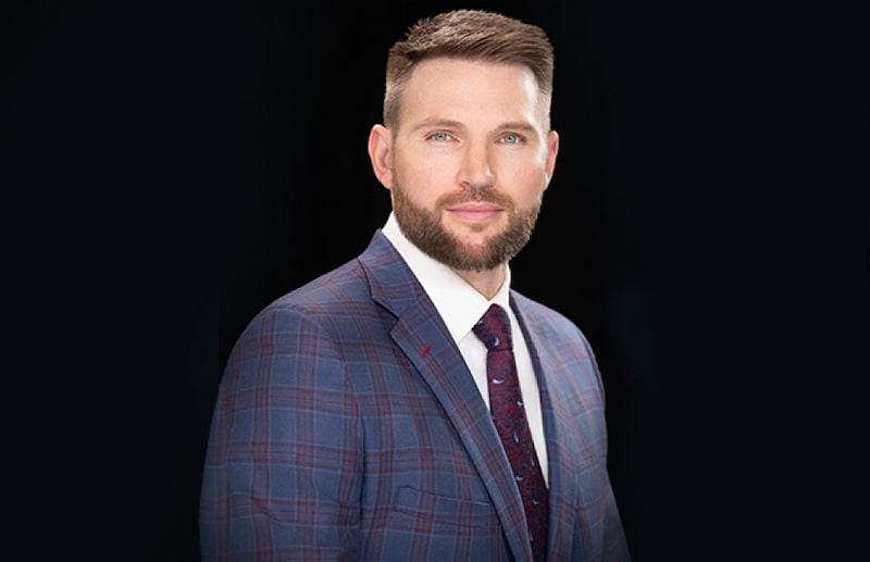 Criminal lawyer Britton.