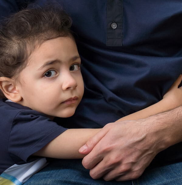 What Child Custody Cases Do We Handle in The DFW Area?