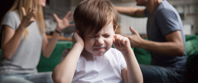 Sole and possessory custody: