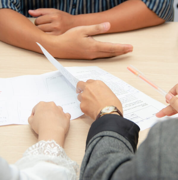 Prenuptial Agreementsin DFW