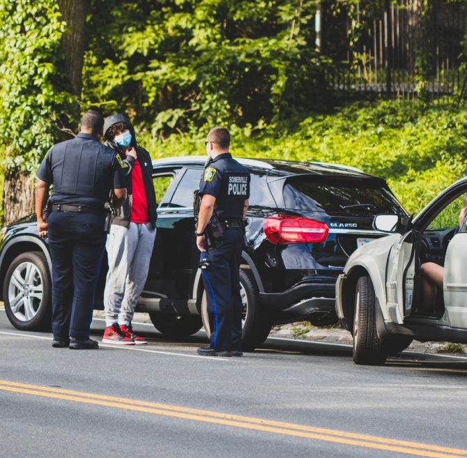 Damages You May Recover from an Uber Crash