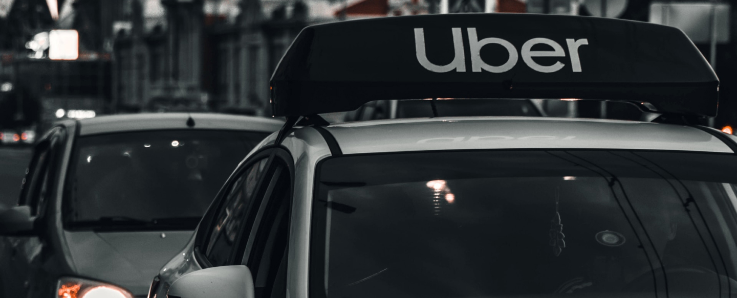 Uber, Lyft & Rideshare Accident Attorneys in Dallas, TX