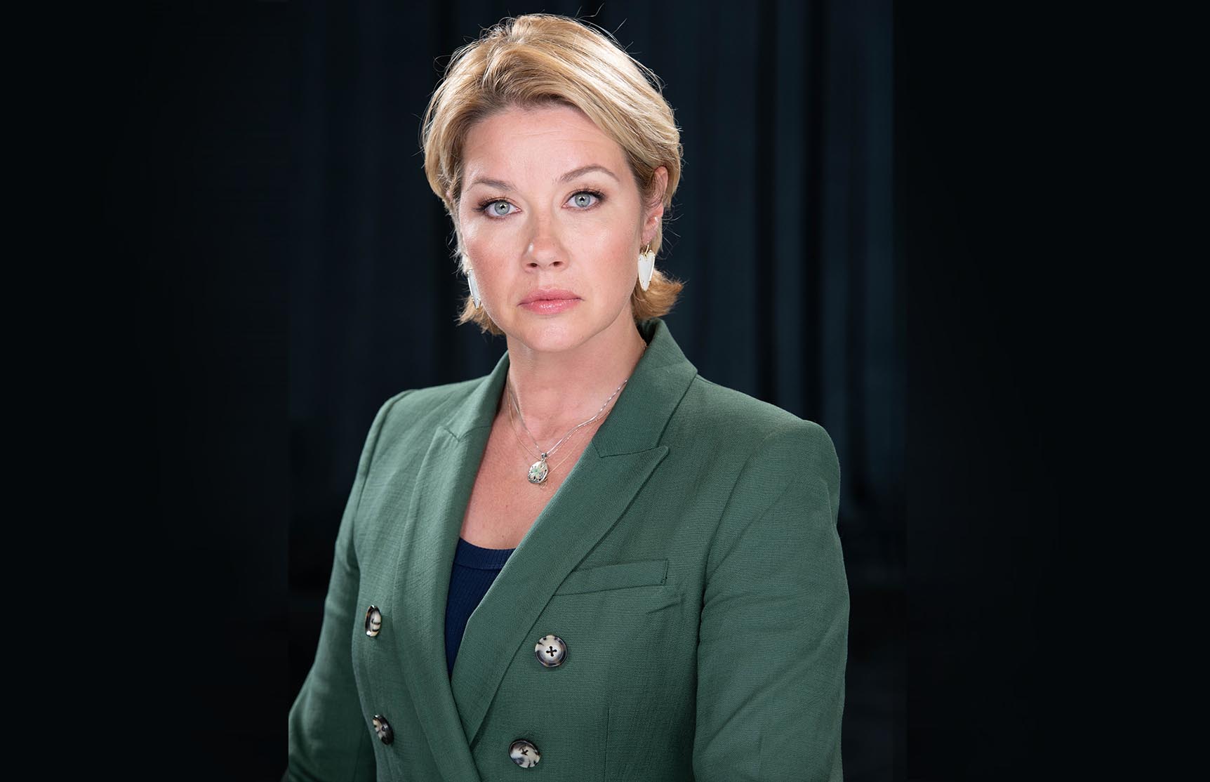 Halina Radchenko