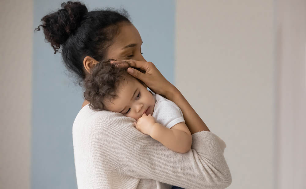 Private & Infant Adoption