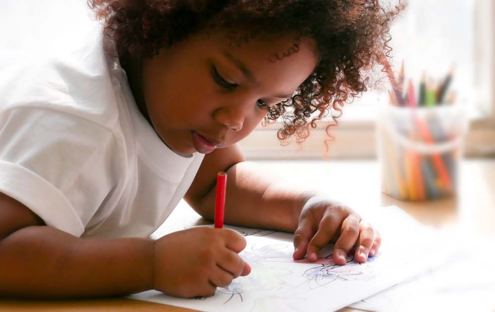 Custody Agreement Modification