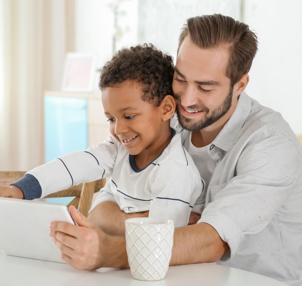 Custody Agreement Modification