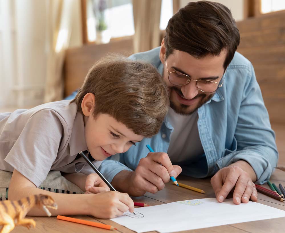 Custody Modifications