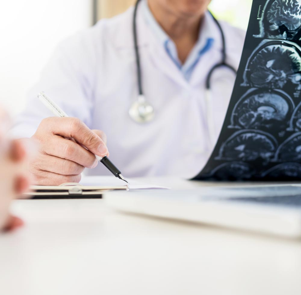 Traumatic Brain Injury Symptoms