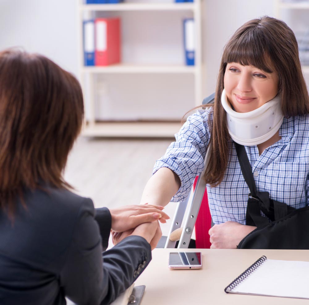 Traumatic Brain Injury Lawyer