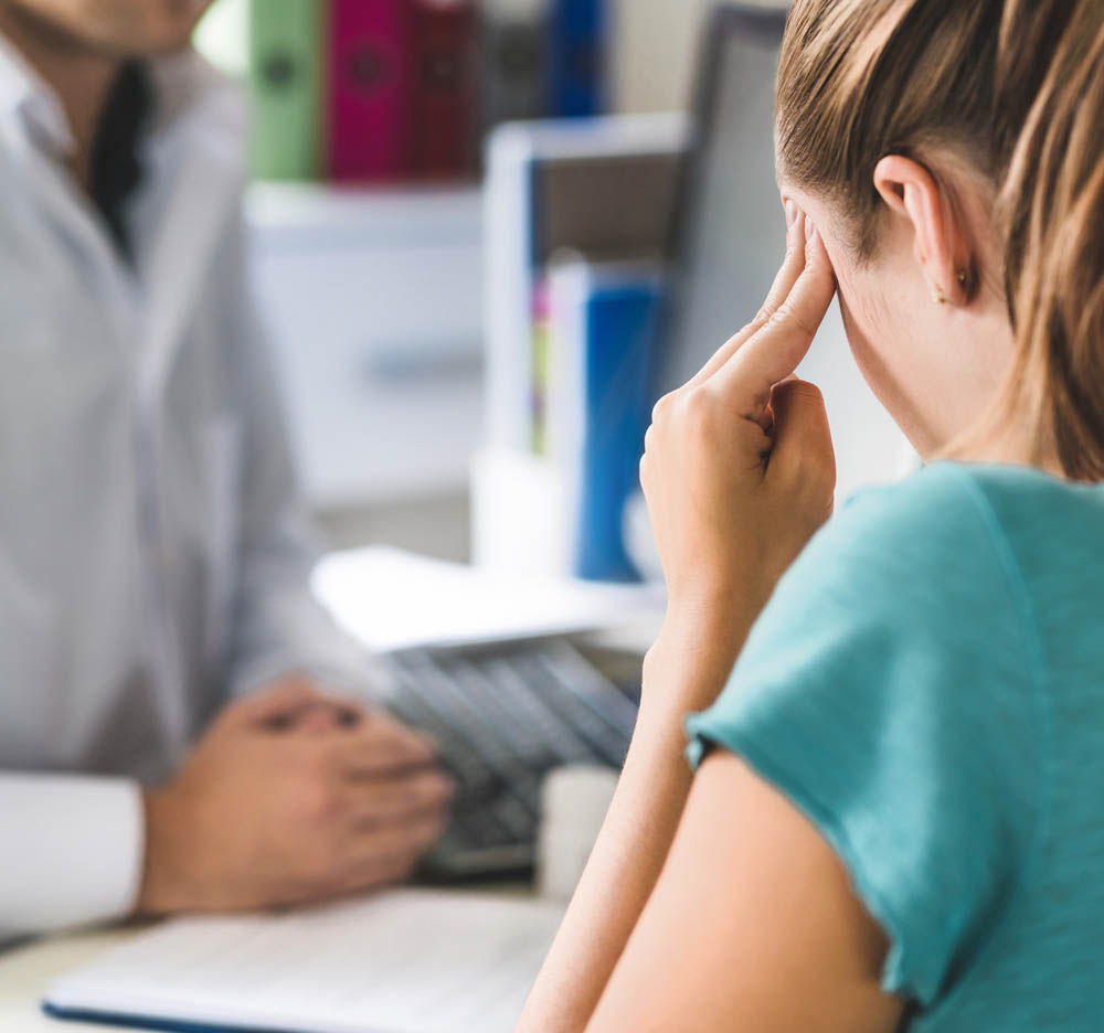 Traumatic Brain Injury