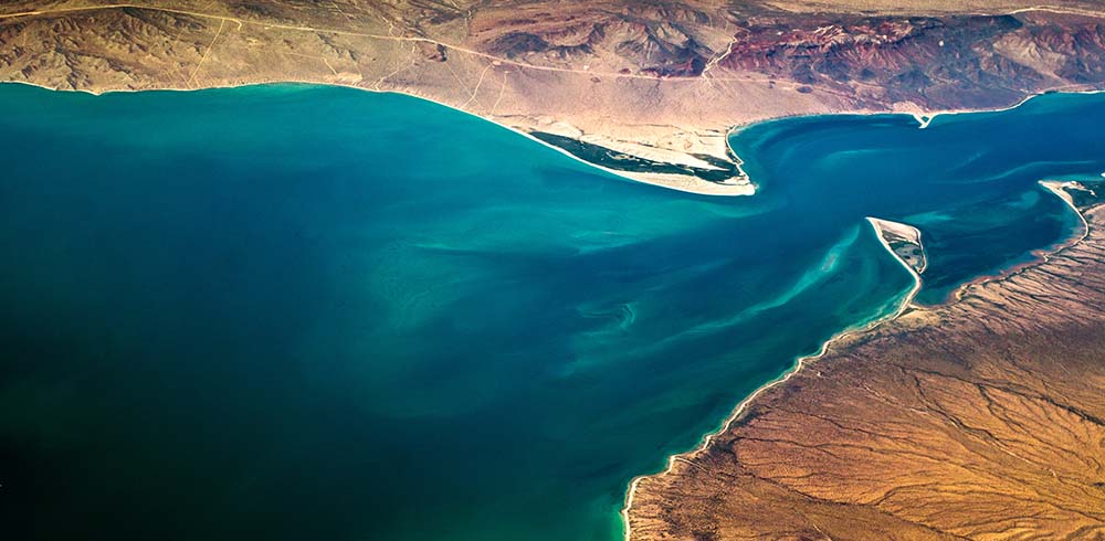 Outer Continental Shelf Lands