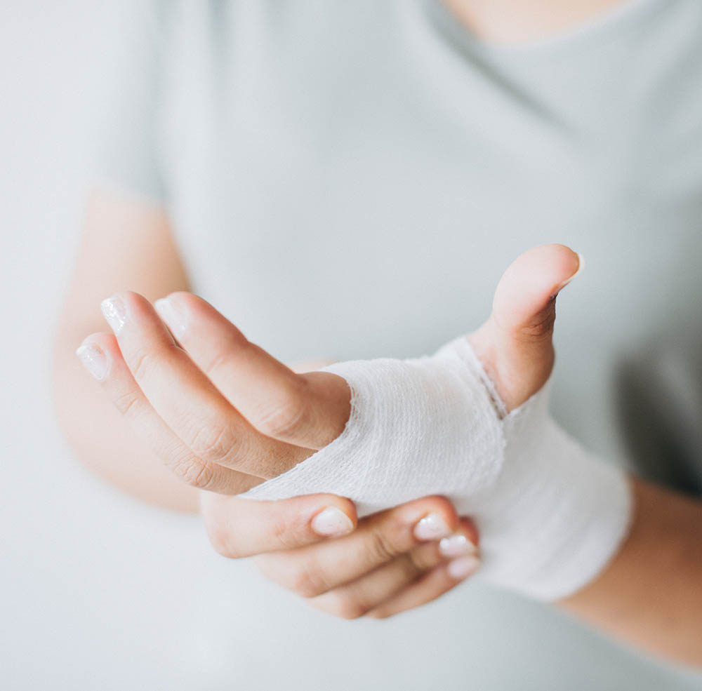Personal Injury