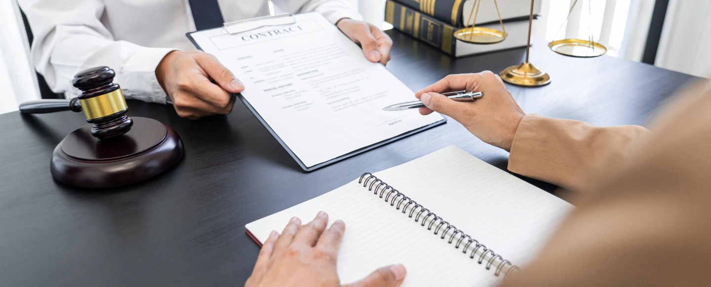 Family Law & Personal Injury Attorneys in Sherman, TX