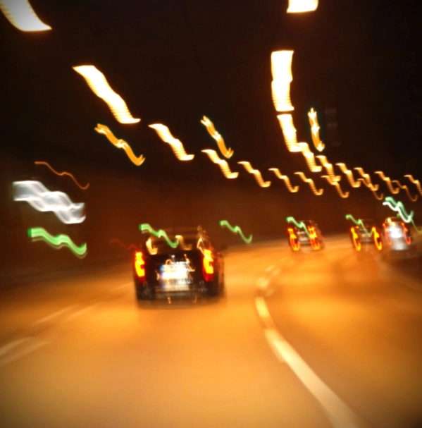 Most Common Injuries in a Texas Drunk Driving Crash