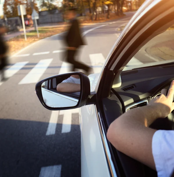 Most Common Injuries in a Texas Drunk Driving Crash