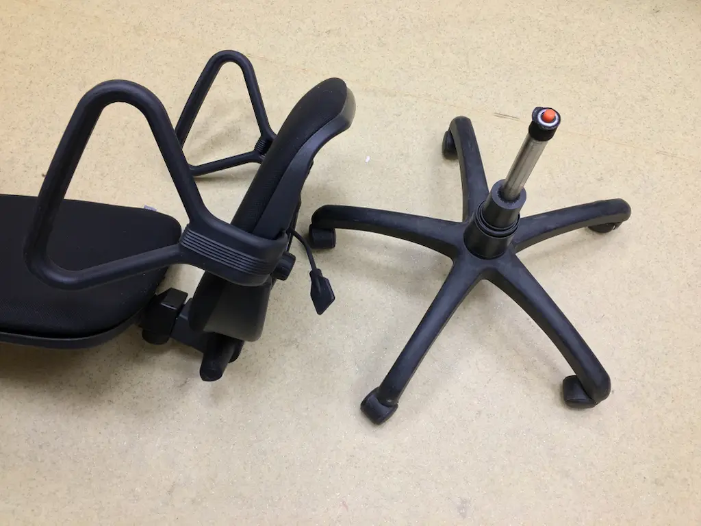 texas product liability act