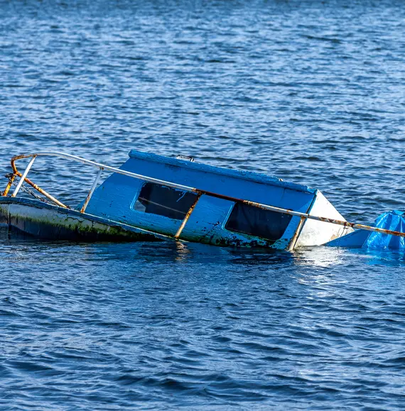 boat accident attorney dallas 