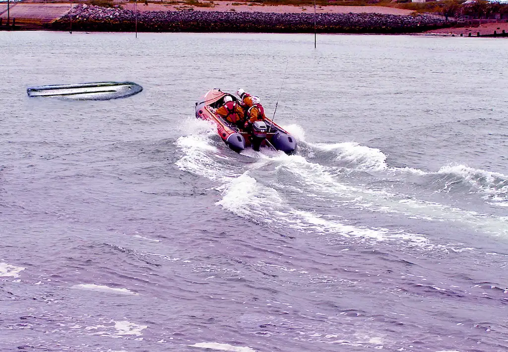 dallas boating injury lawyer