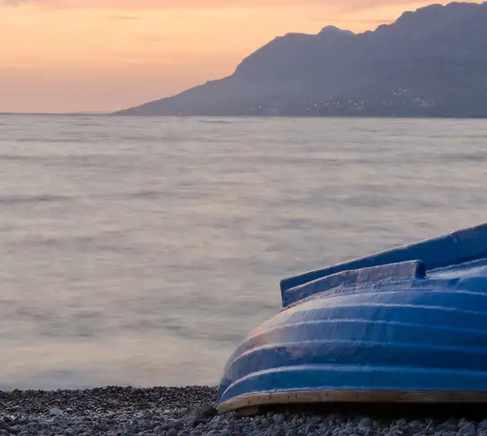 boat accident lawyer texas 