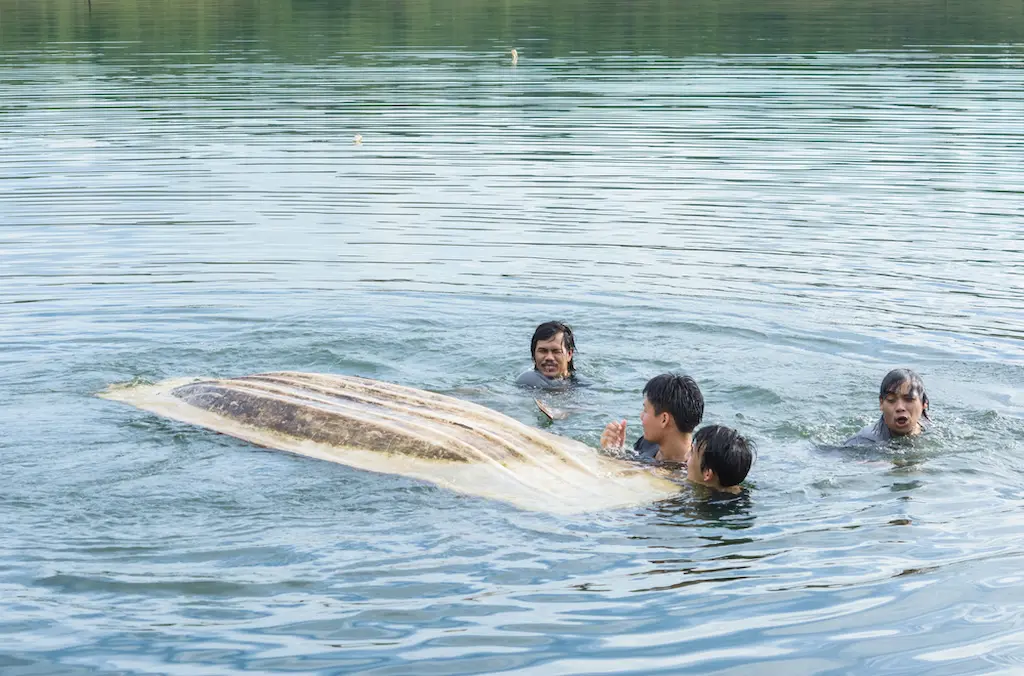 boat accident attorney texas 