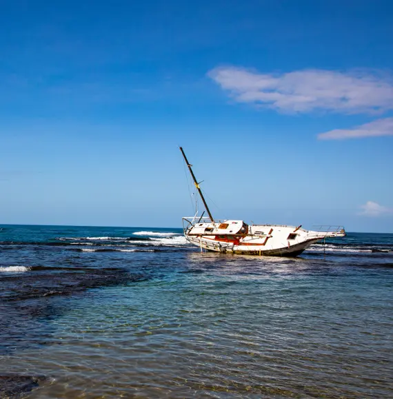 texas vessel crash attorney